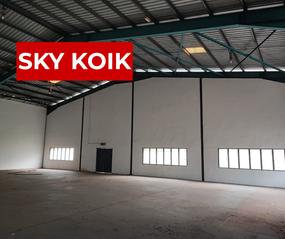 SP 1 Half Stry SemiD Industry 12,500 sqft 200 Amp - photo 8