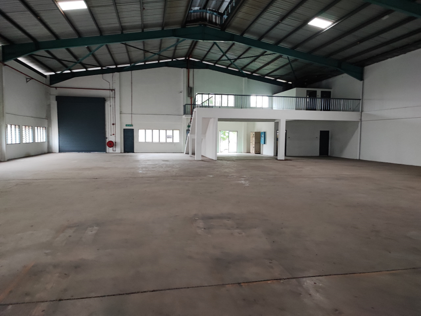 Latest listing in Kedah