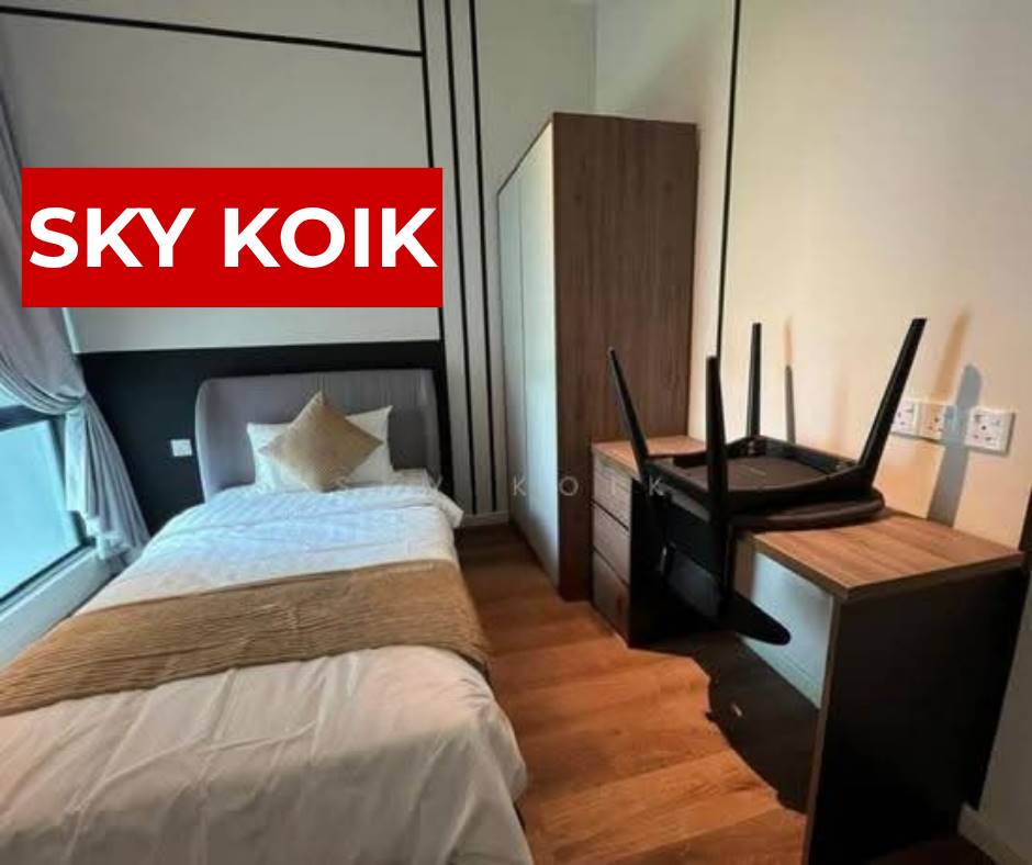 The Suasana Utropolis Condominium Batu Kawan 926sq - photo 2