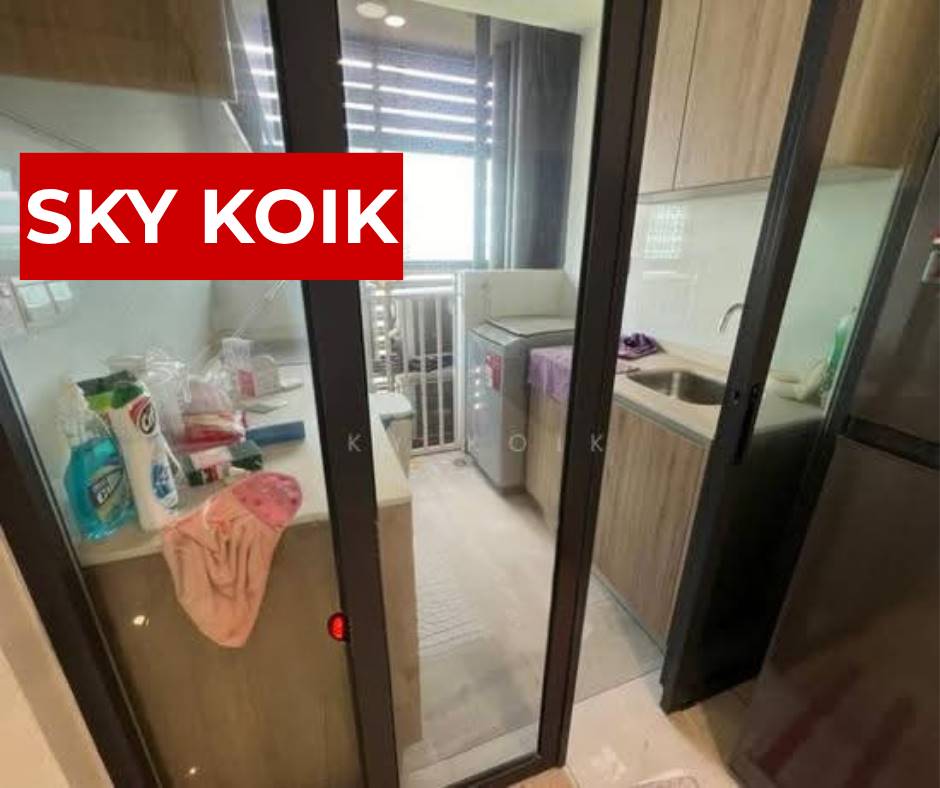 The Suasana Utropolis Condominium Batu Kawan 926sq - photo 3