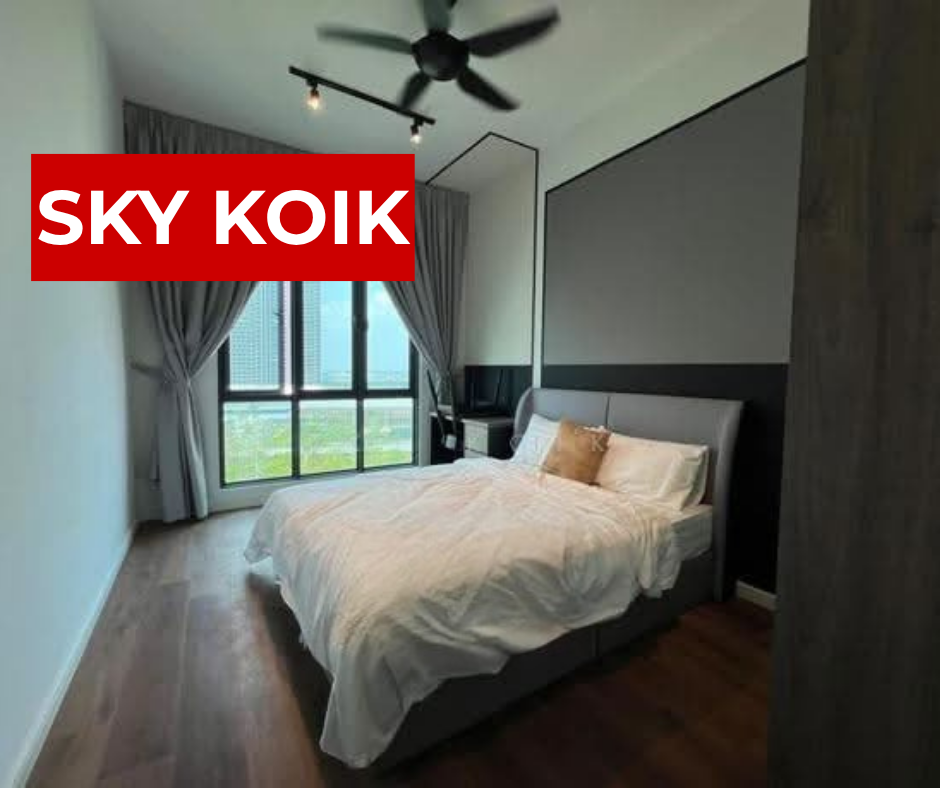 The Suasana Utropolis Condominium Batu Kawan 926sq - photo 7