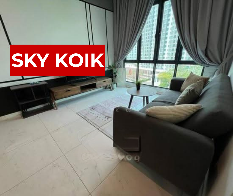 The Suasana Utropolis Condominium Batu Kawan 926sq - photo 9