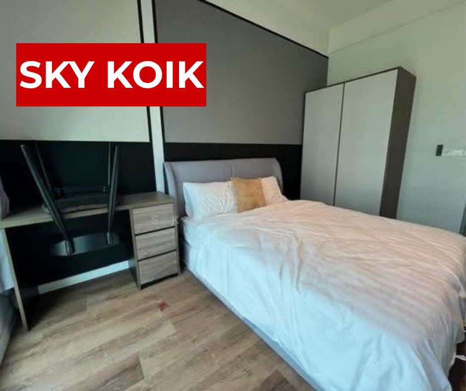 The Suasana Utropolis Condominium Batu Kawan 926sq - photo 11