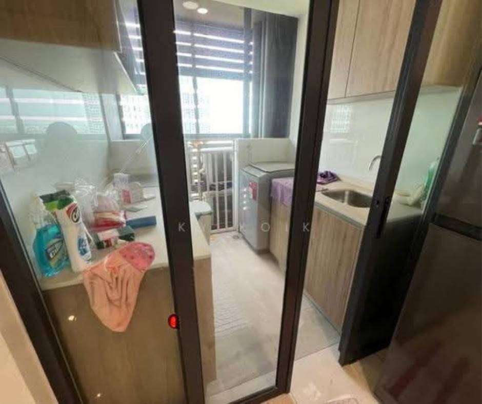 The Suasana Utropolis Condominium Batu Kawan 926sq - photo 3
