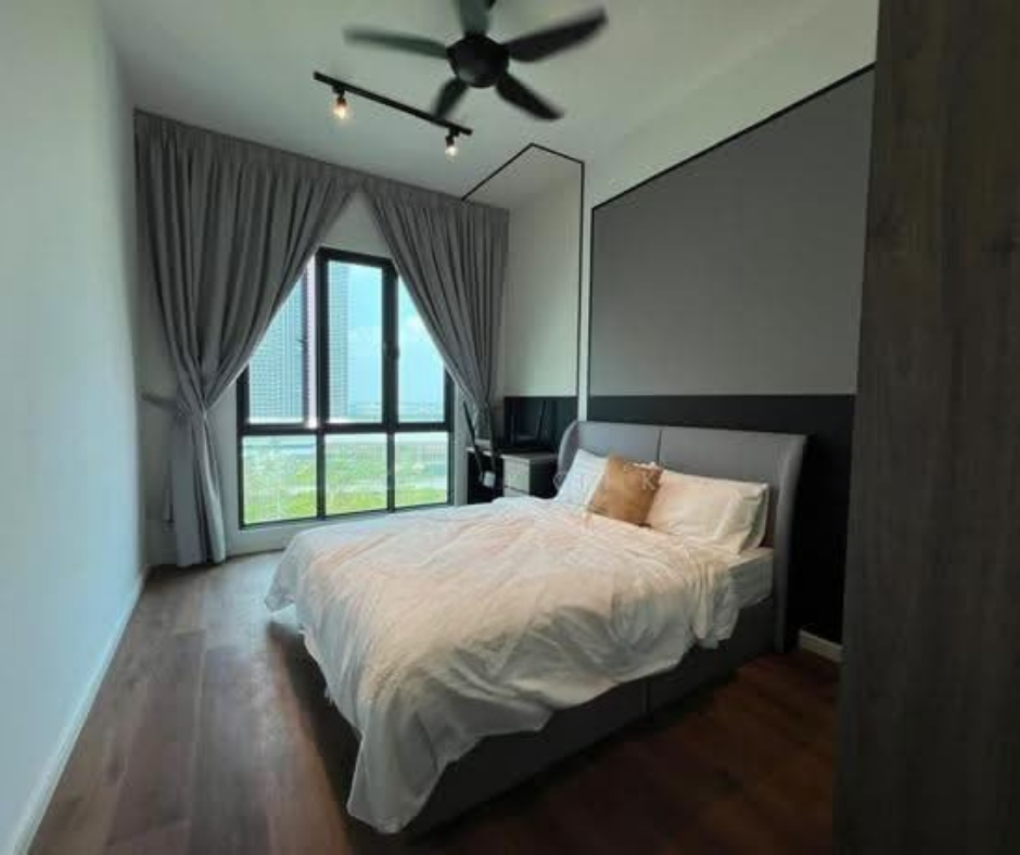 The Suasana Utropolis Condominium Batu Kawan 926sq - photo 7