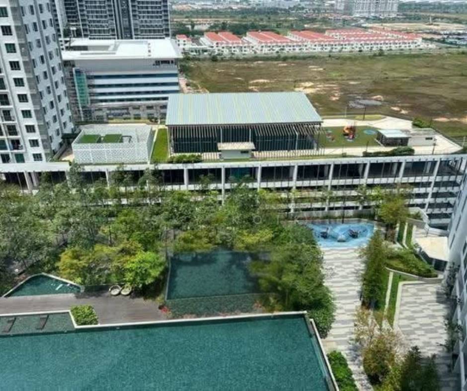The Suasana Utropolis Condominium Batu Kawan 926sq - photo 8
