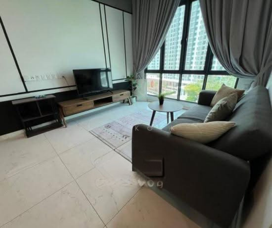 The Suasana Utropolis Condominium Batu Kawan 926sq - photo 9