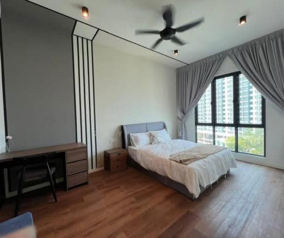 The Suasana Utropolis Condominium Batu Kawan 926sq - photo 10
