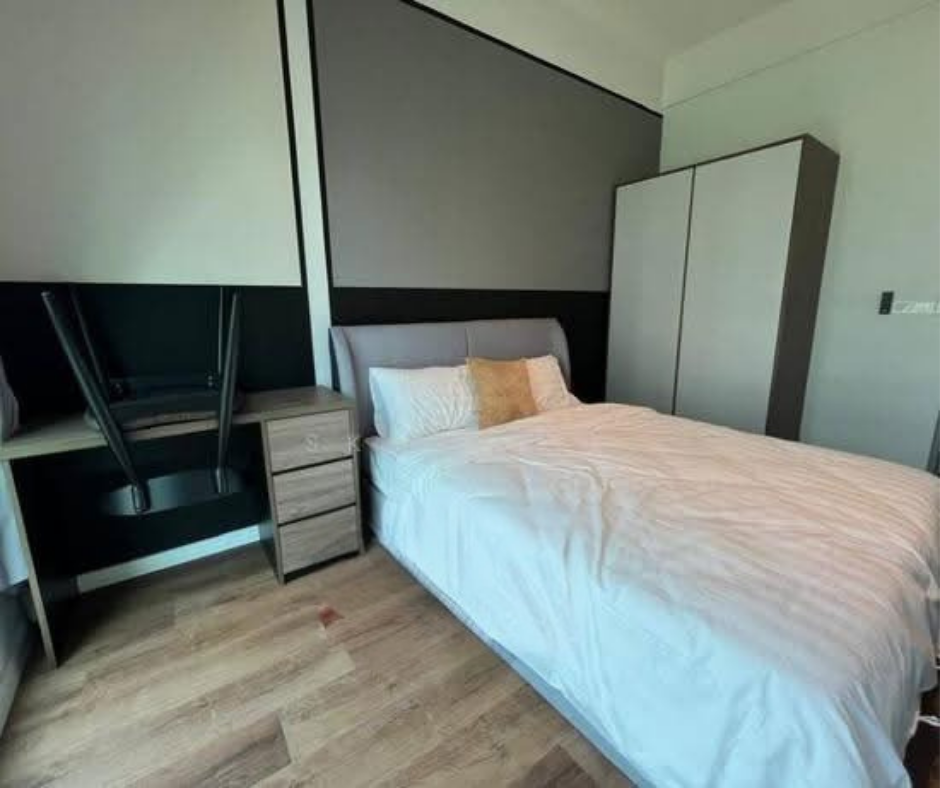 The Suasana Utropolis Condominium Batu Kawan 926sq - photo 11