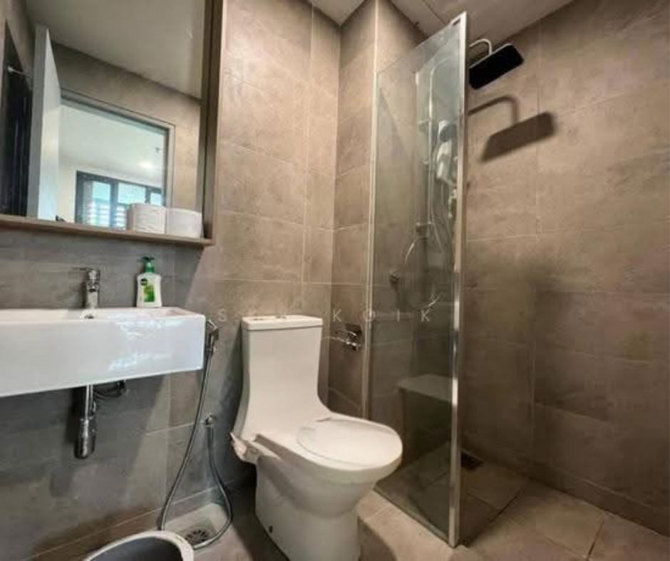 The Suasana Utropolis Condominium Batu Kawan 926sq - photo 12