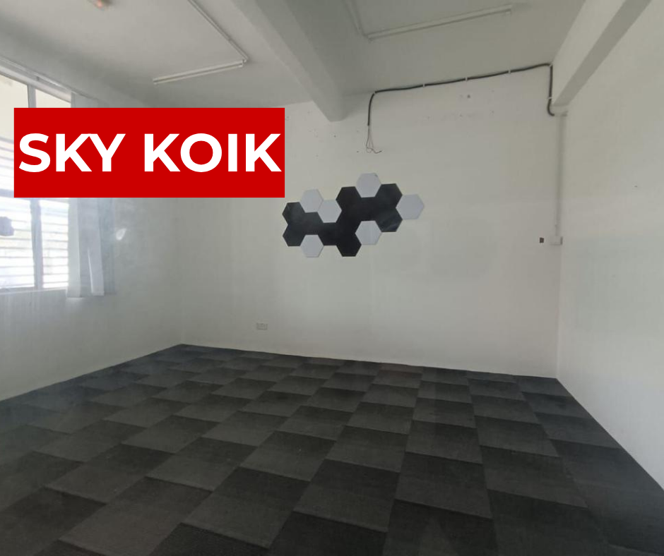 Batu Kawan Extension Factory 3,637 sqft 100 Amp - photo 3