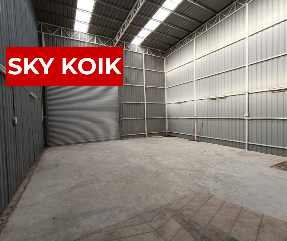 Batu Kawan Extension Factory 3,637 sqft 100 Amp - photo 4