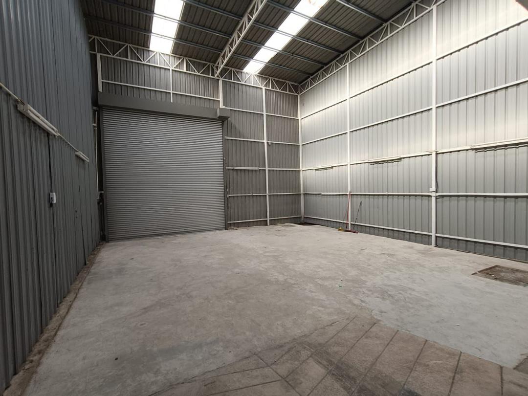 Batu Kawan Extension Factory 3,637 sqft 100 Amp