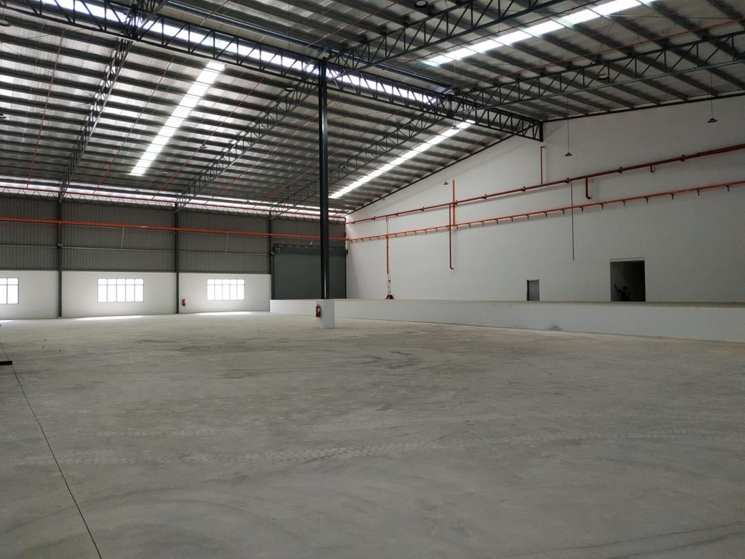 Sungai Petani Detached Factory 121532 sqft - photo 4