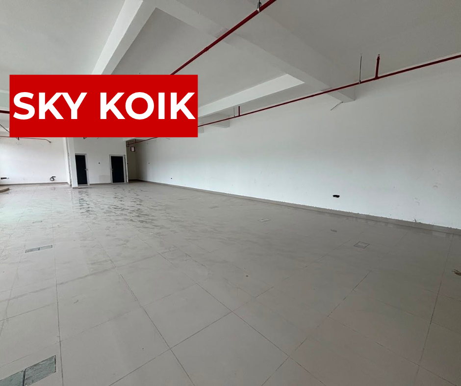 Sungai Petani Detached Factory 13680sqft 1200AMP - photo 3