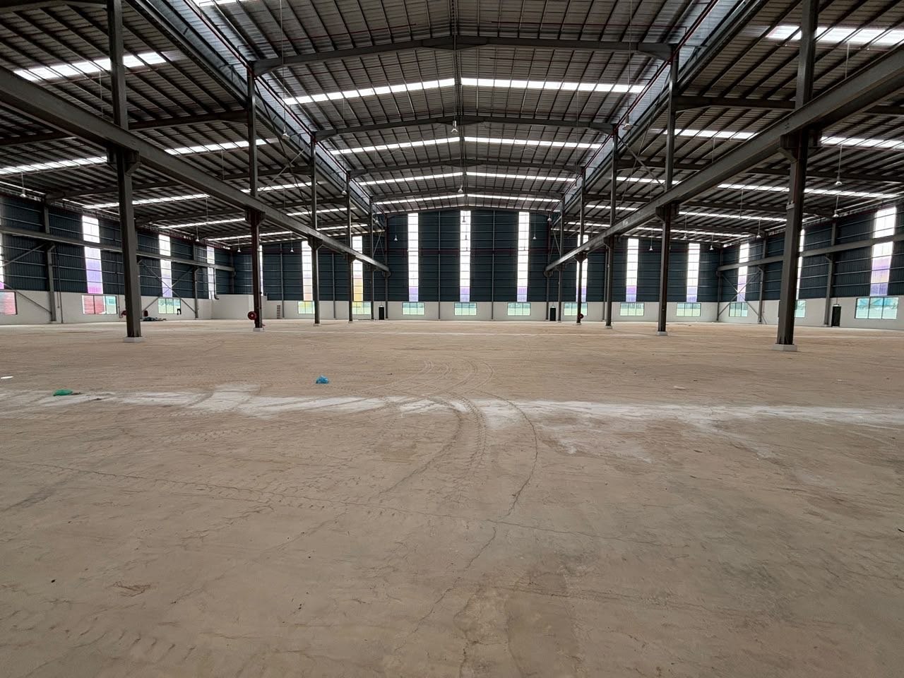 Sungai Petani Detached Factory 13680sqft 1200AMP