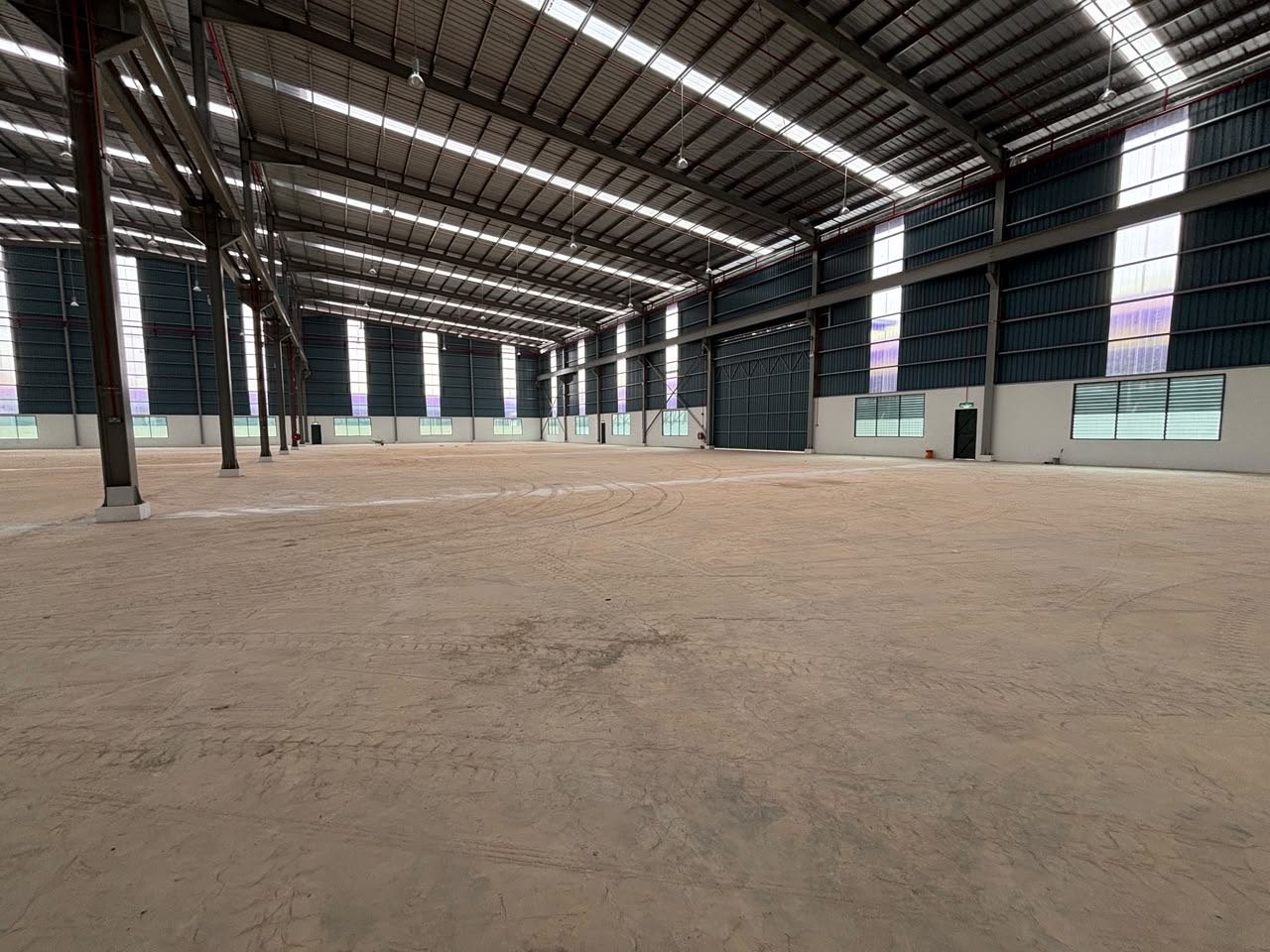 Sungai Petani Detached Factory 13680sqft 1200AMP - photo 2