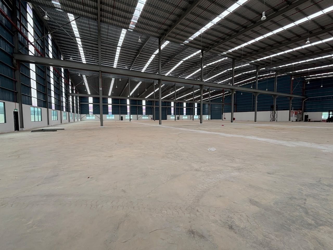 Sungai Petani Detached Factory 13680sqft 1200AMP - photo 3