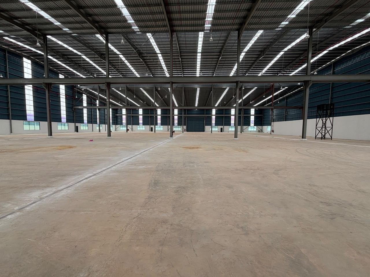 Sungai Petani Detached Factory 13680sqft 1200AMP - photo 5