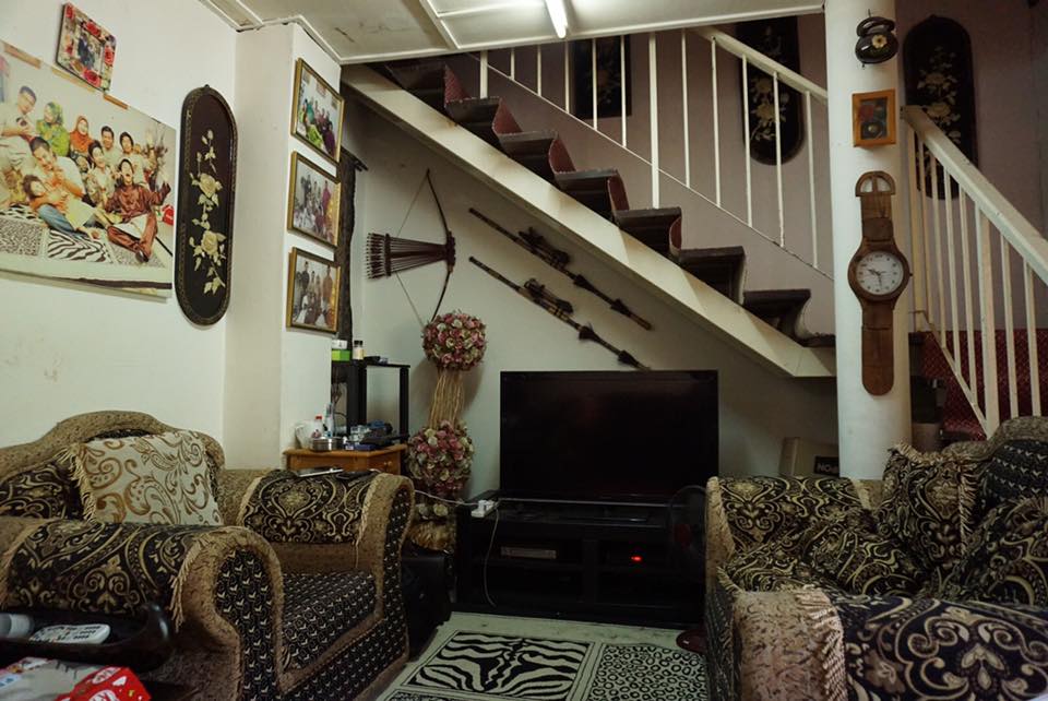 Double Storey Terrace Taman Saga Ampang - photo 3