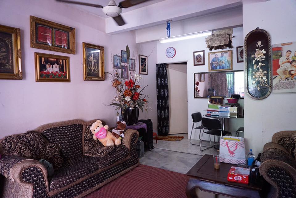Double Storey Terrace Taman Saga Ampang - photo 2