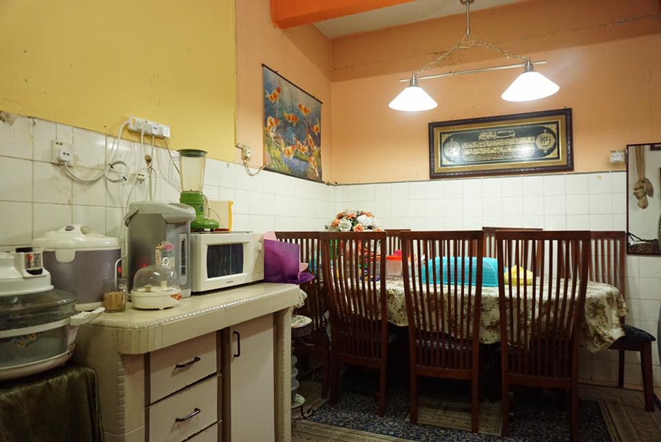 Double Storey Terrace Taman Saga Ampang - photo 4