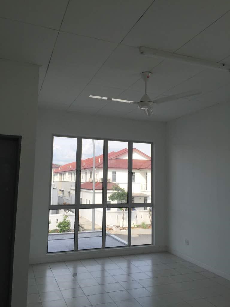 END LOT DOUBLE STOREY HOUSE Taman Alam Indah - photo 5