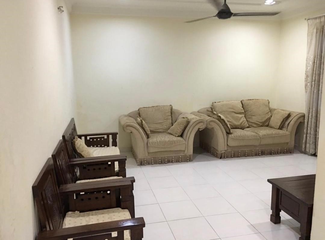 DOUBLE STOREY TERRACE SEKSYEN 7 - photo 6