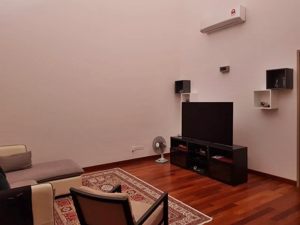 DOUBLE STOREY SUPERLINK TARI 3 - photo 5
