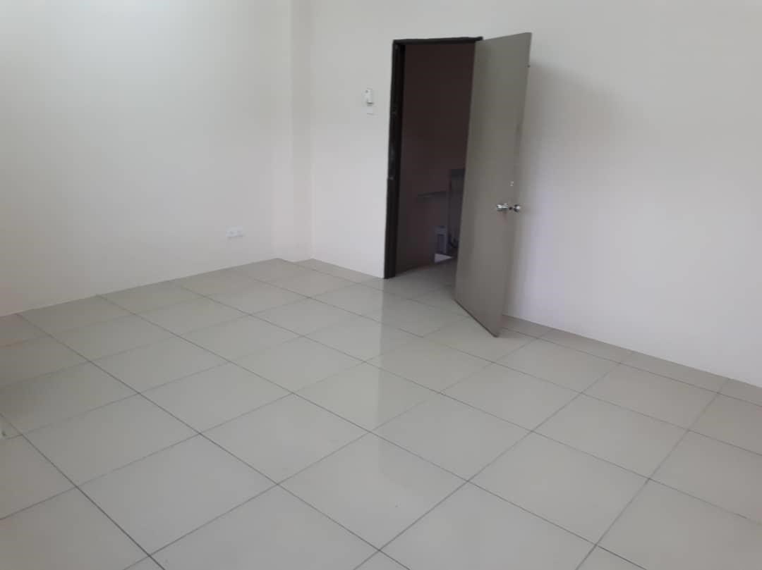 DOUBLE STOREY TERRACE TAMAN SENTOSA PERDANA - photo 2
