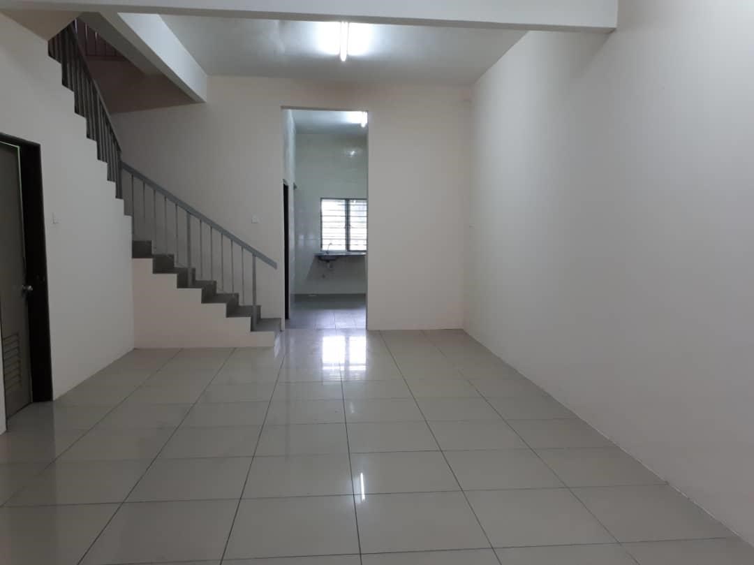 DOUBLE STOREY TERRACE TAMAN SENTOSA PERDANA - photo 4