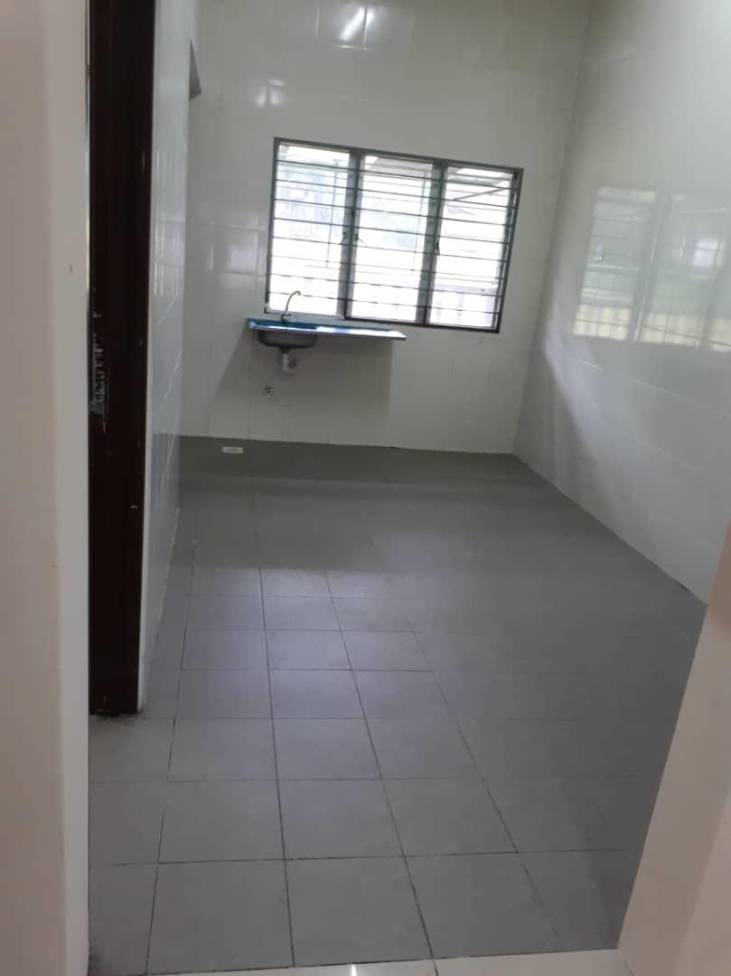 DOUBLE STOREY TERRACE TAMAN SENTOSA PERDANA - photo 6