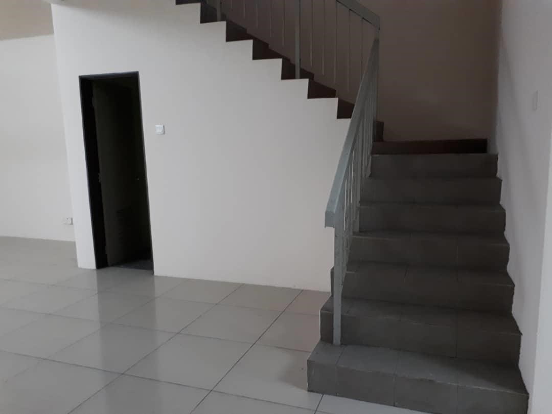 DOUBLE STOREY TERRACE TAMAN SENTOSA PERDANA - photo 7