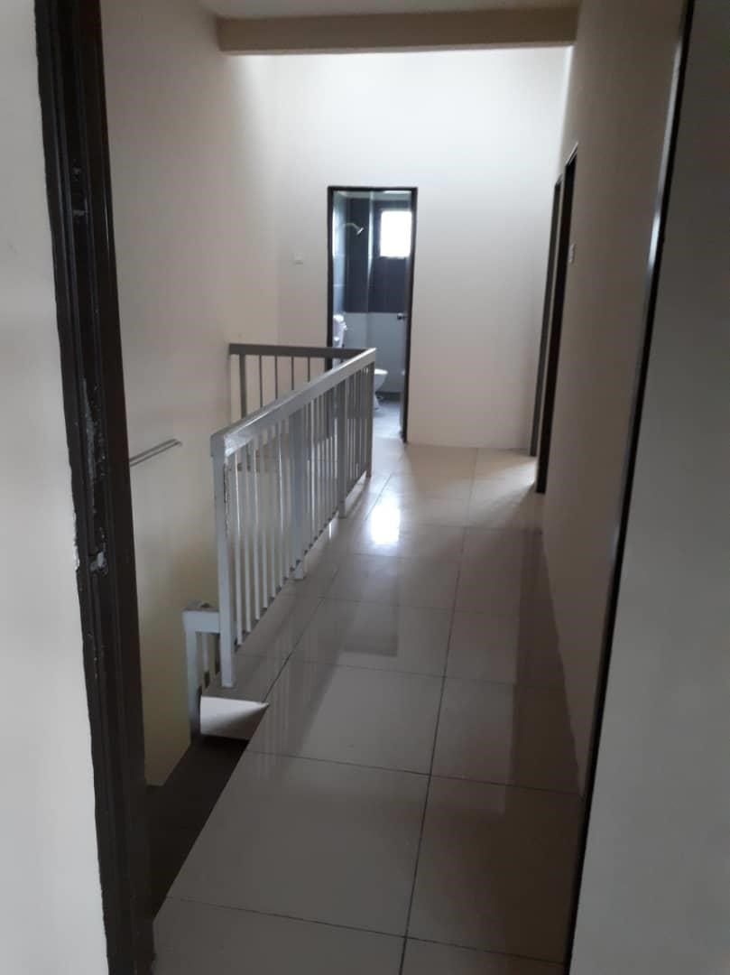 DOUBLE STOREY TERRACE TAMAN SENTOSA PERDANA - photo 8
