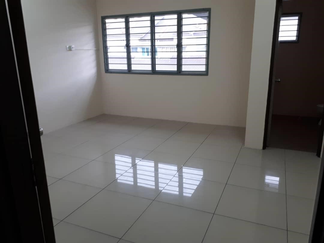 DOUBLE STOREY TERRACE TAMAN SENTOSA PERDANA - photo 9