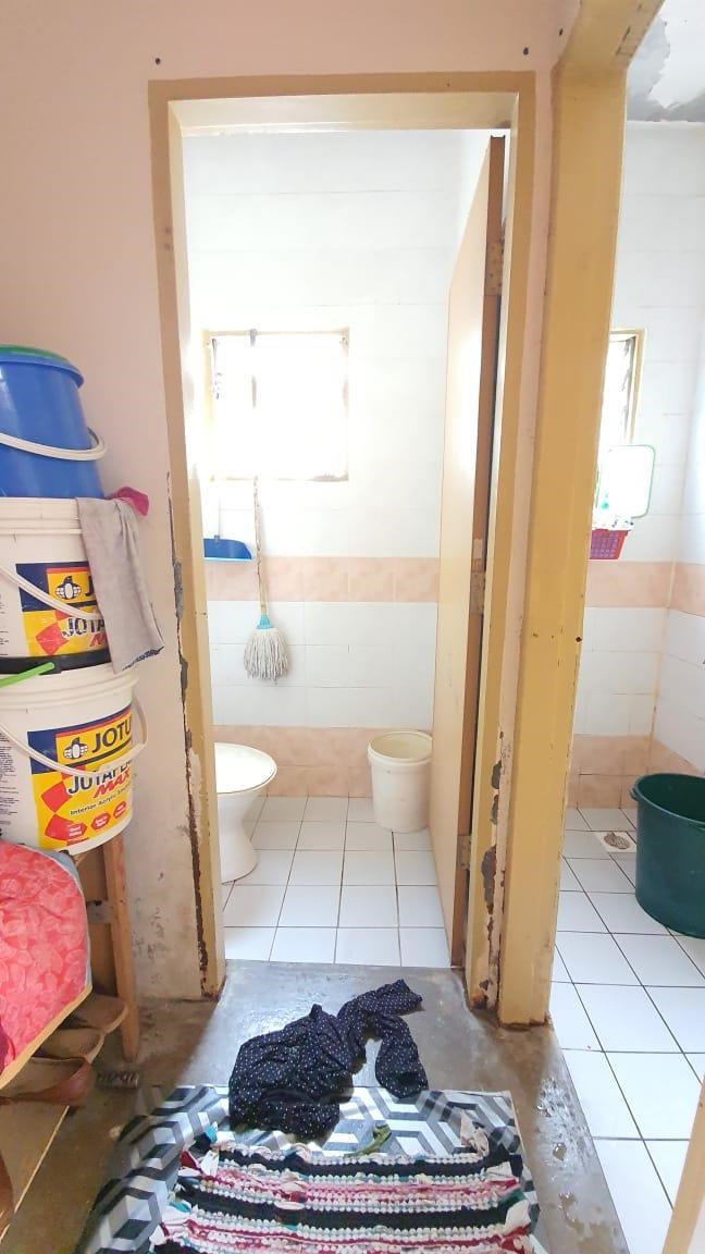 PKNS Flat Blok 52 Seksyen 7 Shah Alam - photo 2