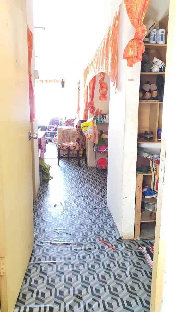 PKNS Flat Blok 52 Seksyen 7 Shah Alam - photo 8