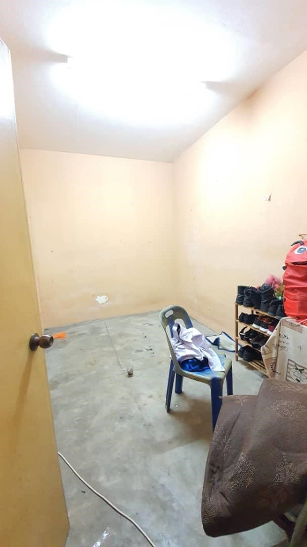PKNS FLAT Blok 56 Seksyen 7 Shah Alam - photo 6
