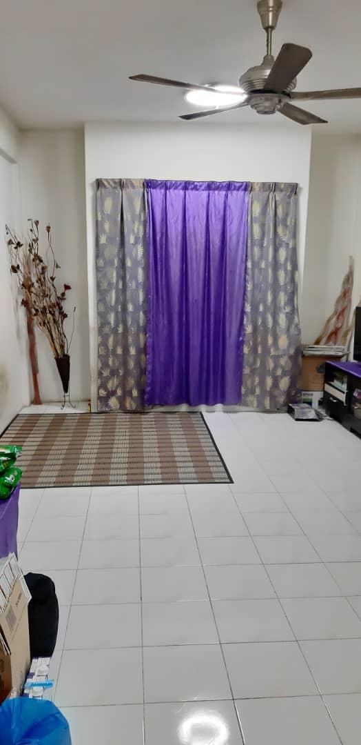 Apartment Flora Seksyen U5 Shah Alam - photo 2