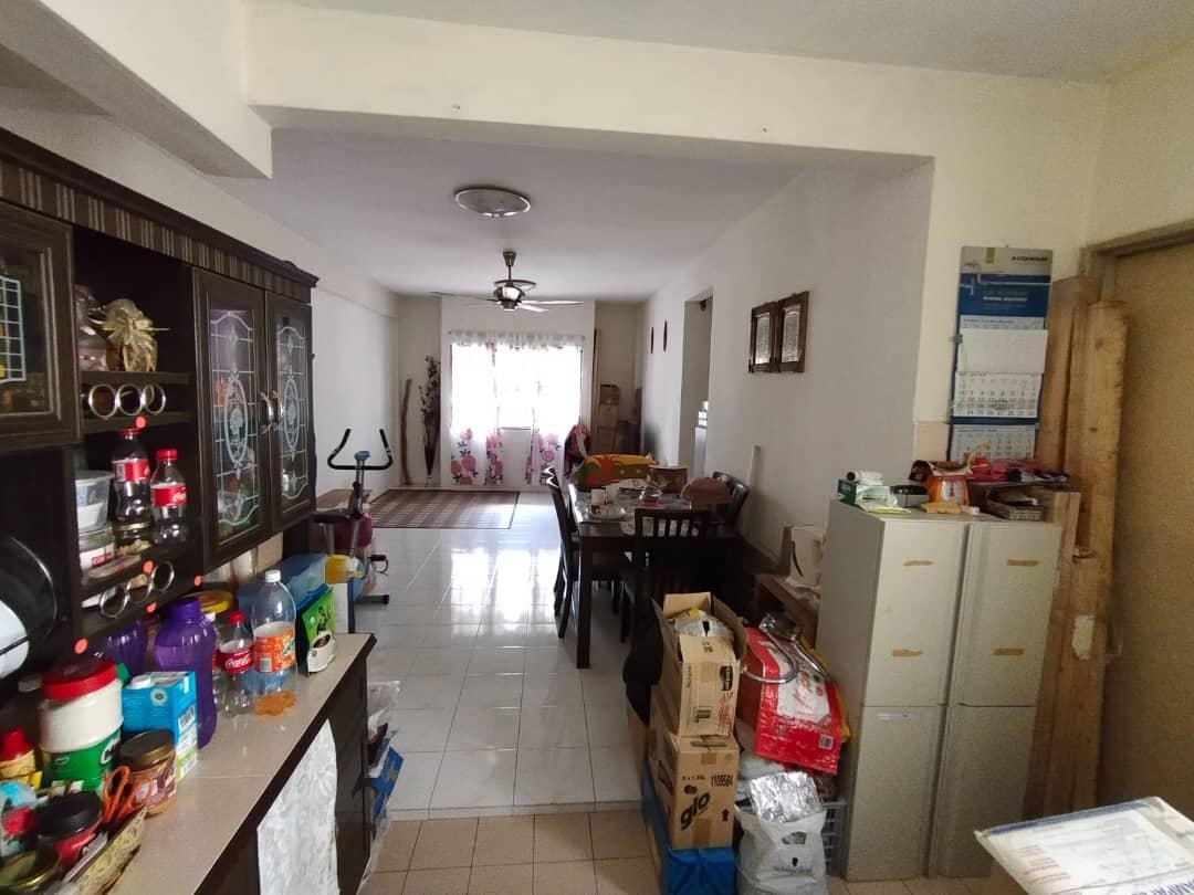 Apartment Flora Seksyen U5 Shah Alam - photo 5