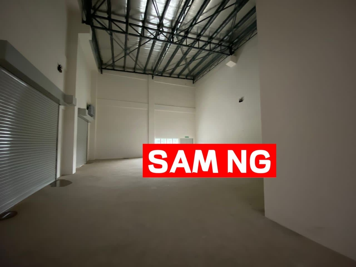 ----- LMBK Batu Kawan Industial - photo 3