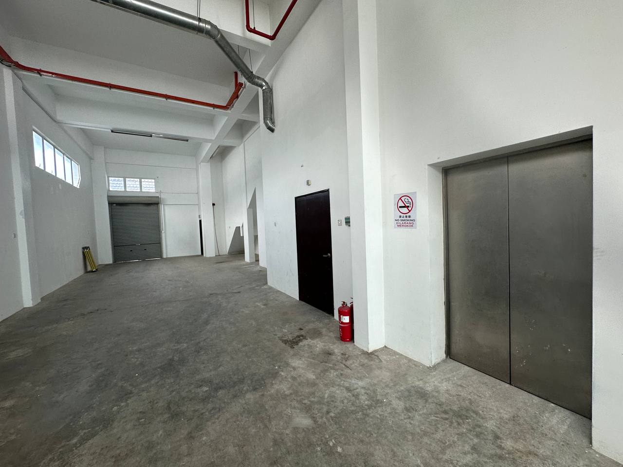 ----- LMBL Bayan Lepas Industrial 127 - photo 3