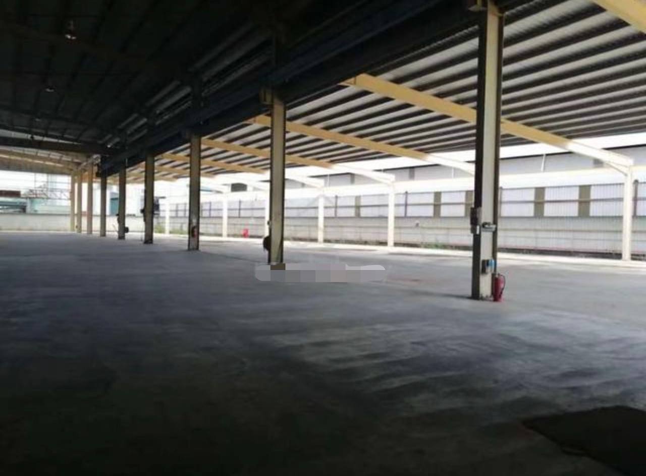 ----- LMBMK Bukit Minyak Industrial 043