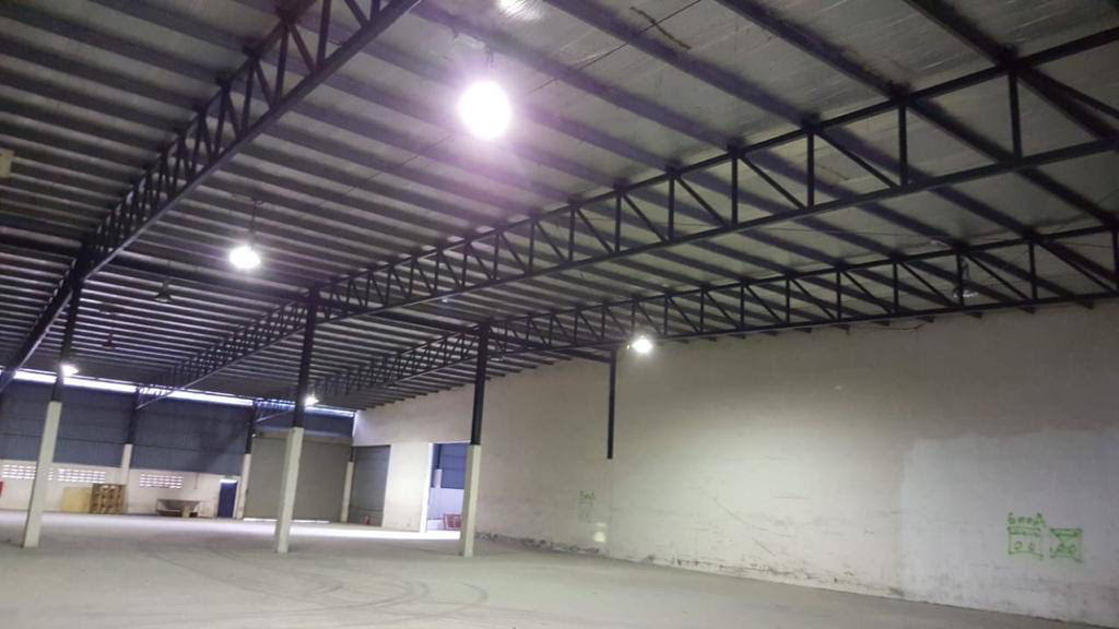 ----- Bukit Minyak I ...