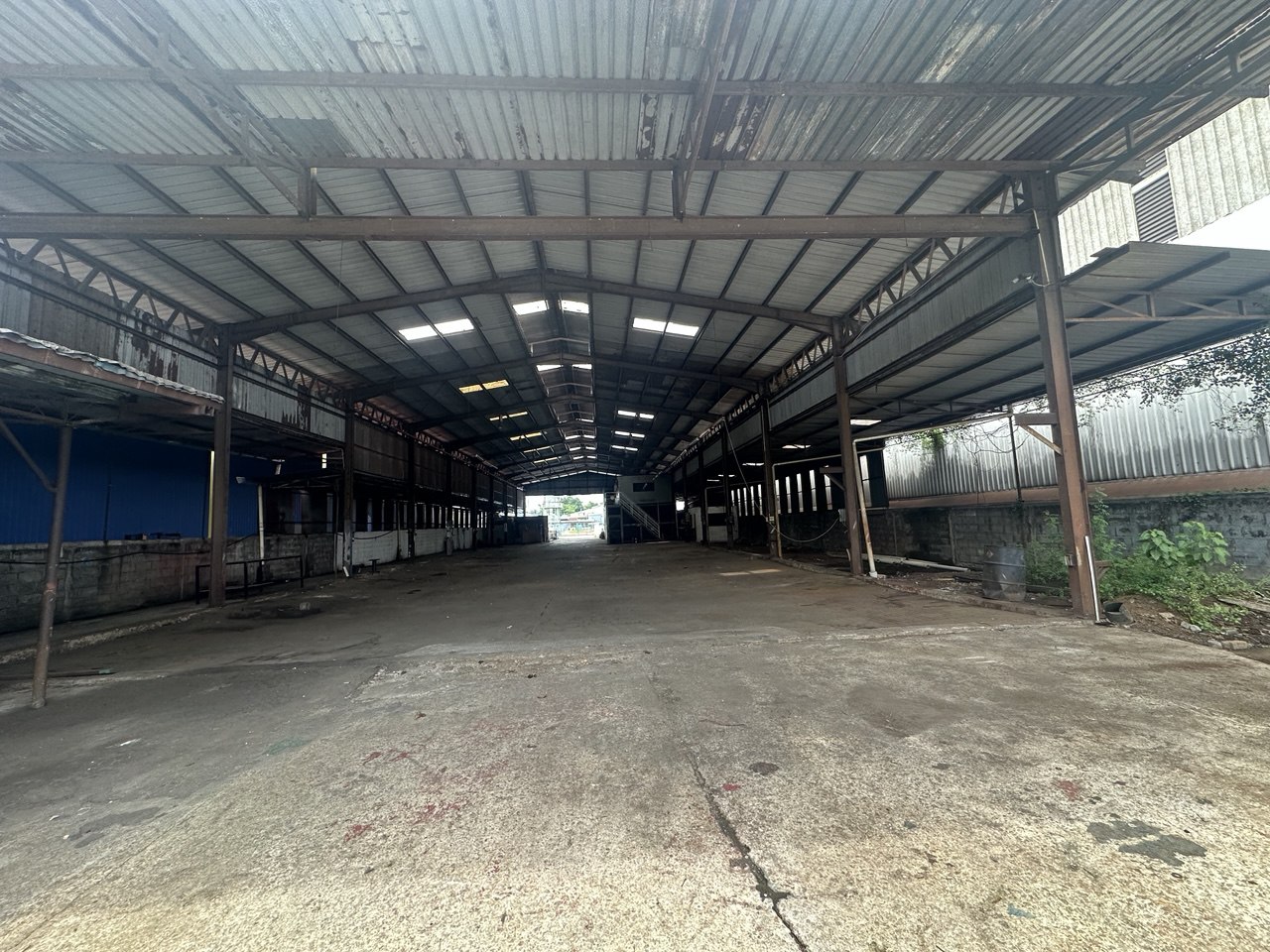 ----- Perai Industri ...
