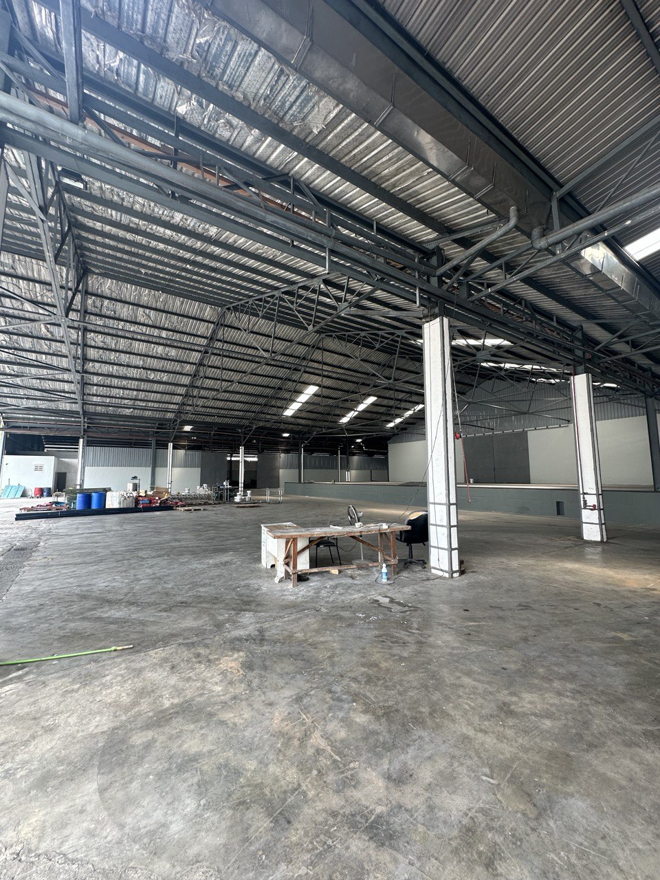 ----- LMBW Butterworth Industrial 136 - photo 2