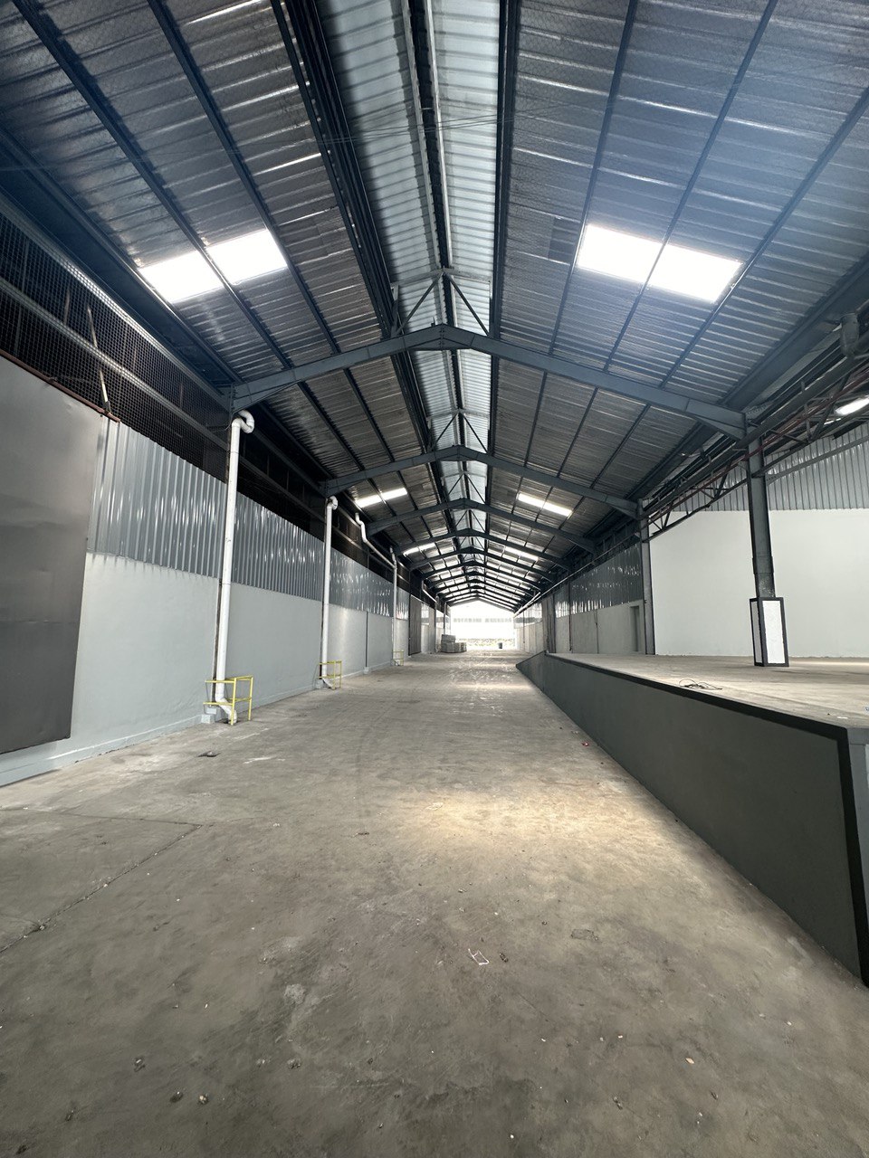 ----- LMBW Butterworth Industrial 136 - photo 3