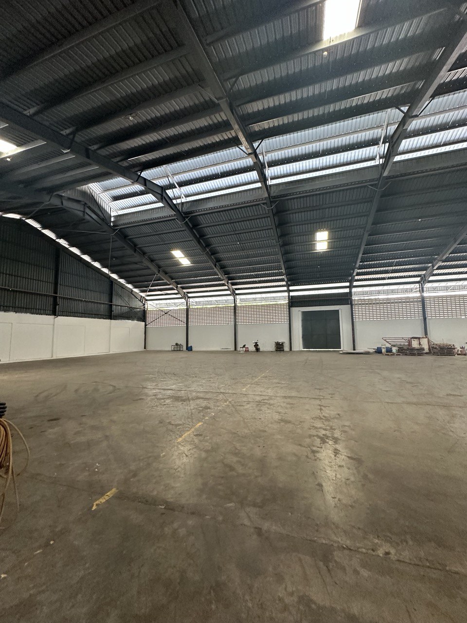 ----- LMBW Butterworth Industrial 136 - photo 7