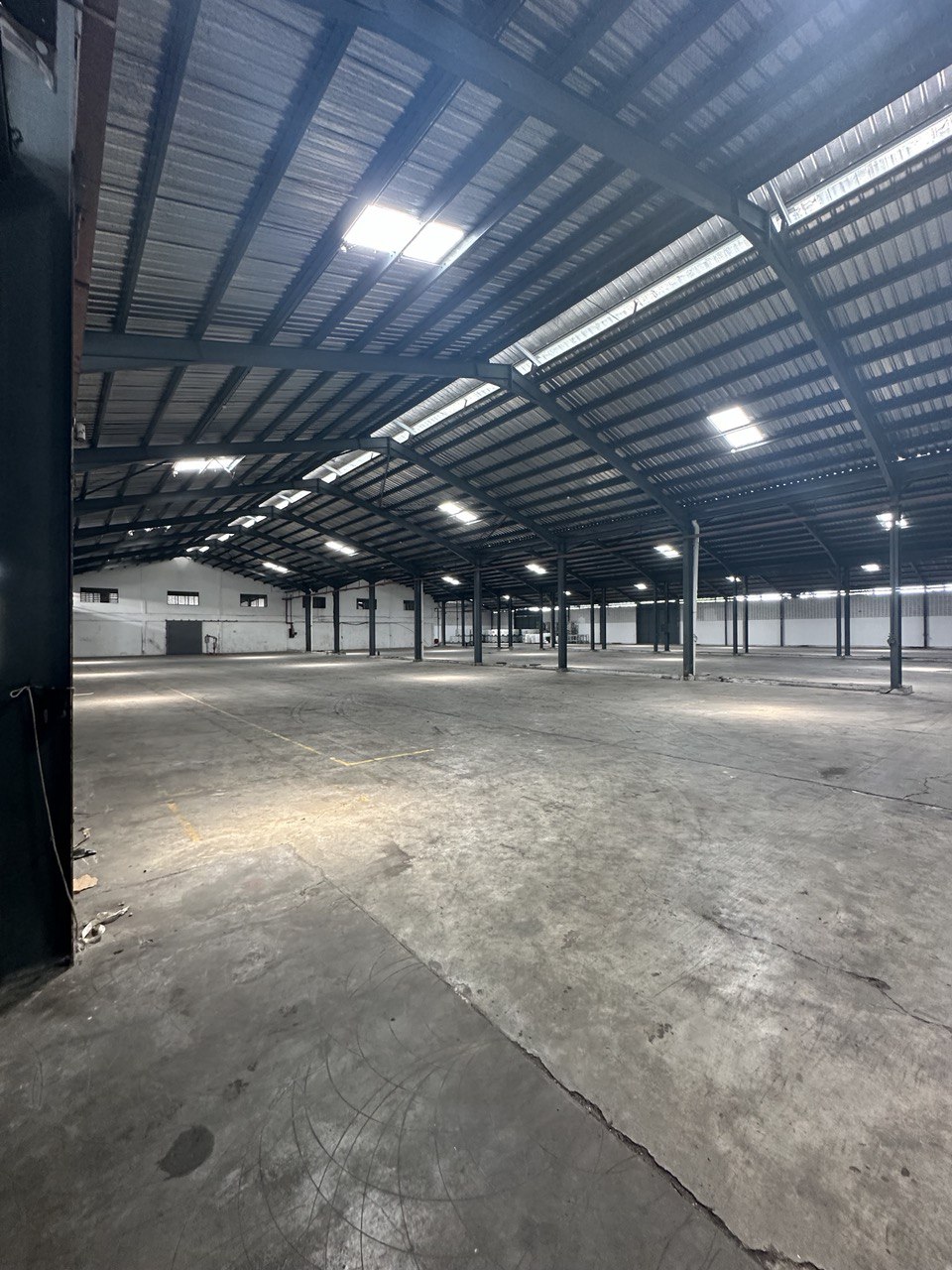----- LMBW Butterworth Industrial 136 - photo 8