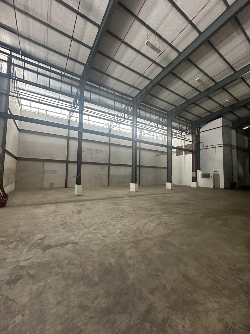 ----- LMBT Bukit Tengah Industrial 137 - photo 4